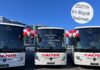Mercedes-Benz Türk’ten, Altur Turizm’e 20 Yeni Otobüs Teslimatı!