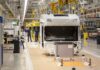 DAF Trucks Vlaanderen “Factory of the Future” (Geleceğin Fabrikası) Ödülüne Layık Görüldü